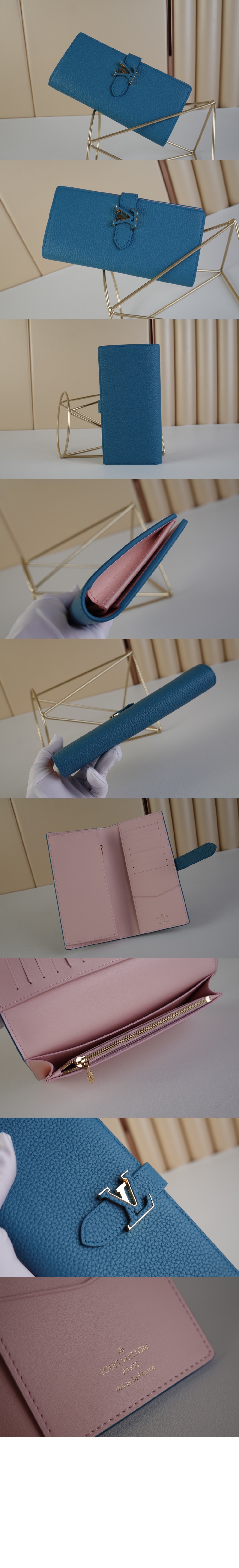 미러급레플리카사이트 | 명품레플리카 전문 쇼핑몰  | 딥퀄 - LV 버티컬 월릿 M81330 &gt; 루이비통