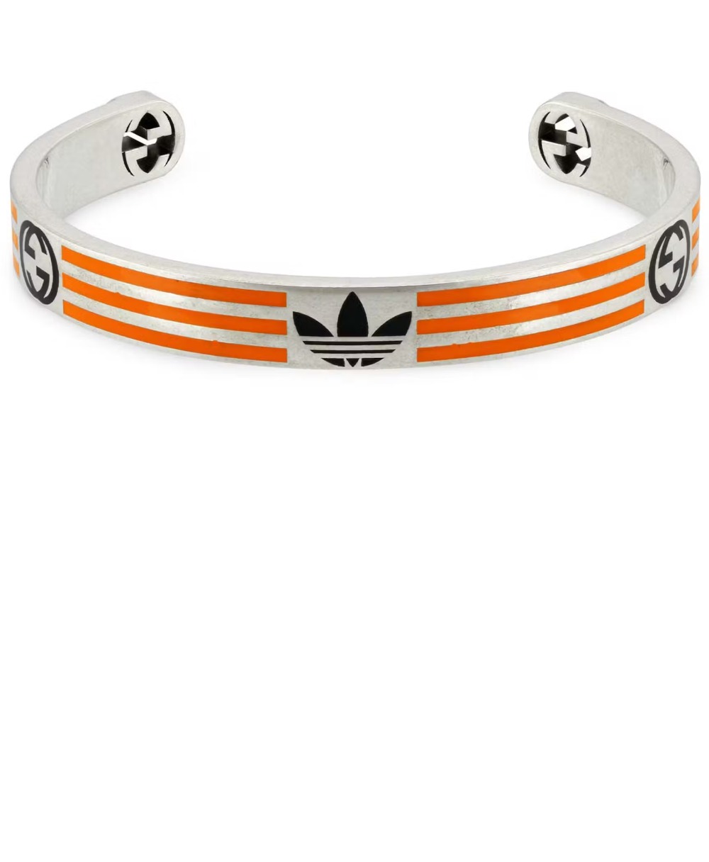 미러급레플리카사이트 | 명품레플리카 전문 쇼핑몰  | 딥퀄 - Gucci-x-adidas-Cuff 팔찌 702869 &gt; 구찌