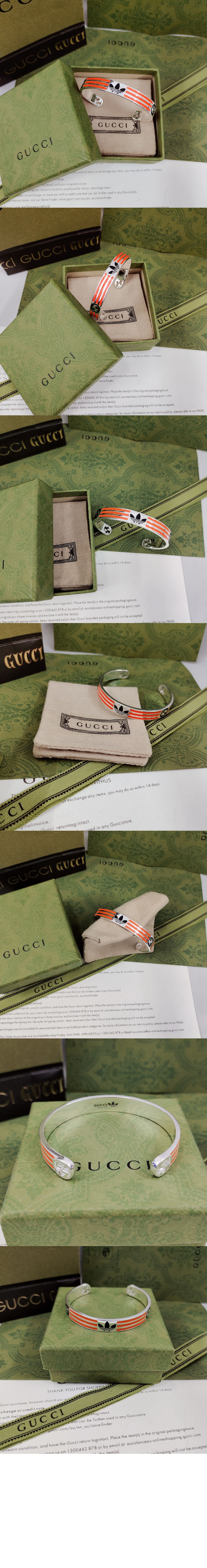미러급레플리카사이트 | 명품레플리카 전문 쇼핑몰  | 딥퀄 - Gucci-x-adidas-Cuff 팔찌 702869 &gt; 구찌