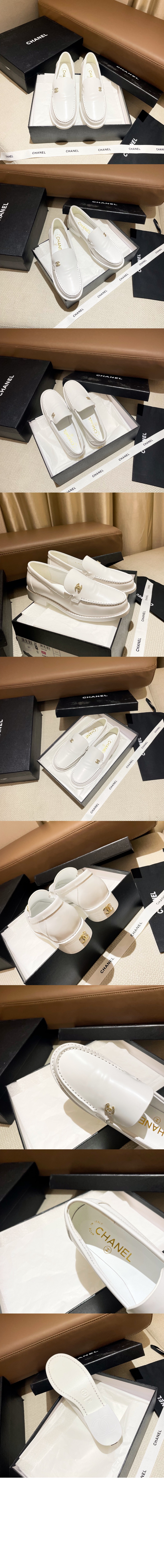 미러급레플리카사이트 | 명품레플리카 전문 쇼핑몰  | 딥퀄 - 로퍼 G45615 &gt; 샤넬