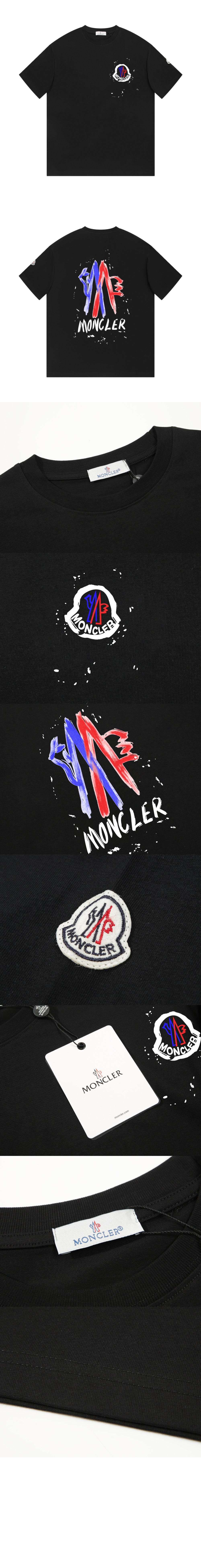 미러급레플리카사이트 | 명품레플리카 전문 쇼핑몰  | 딥퀄 - 티셔츠 &gt; 몽클레어