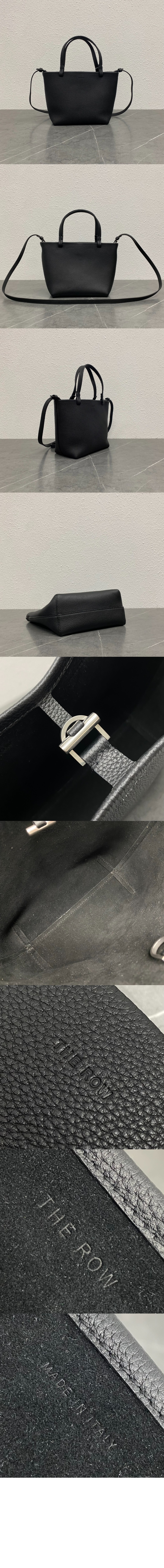 미러급레플리카사이트 | 명품레플리카 전문 쇼핑몰  | 딥퀄 - Small Park Tote 가죽백 W1199 &gt; 더로우