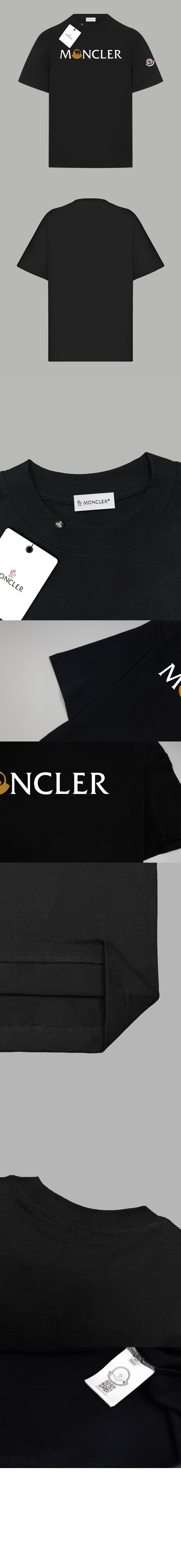 미러급레플리카사이트 | 명품레플리카 전문 쇼핑몰  | 딥퀄 - 티셔츠 &gt; 몽클레어