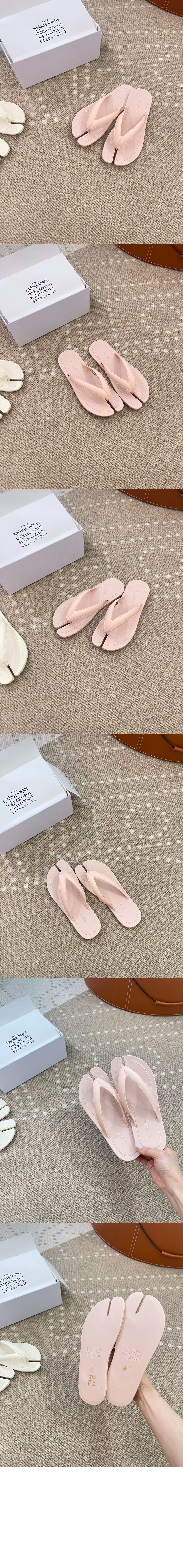 미러급레플리카사이트 | 명품레플리카 전문 쇼핑몰  | 딥퀄 - Tabi 플립플랍 T8008 &gt; 마르지엘라