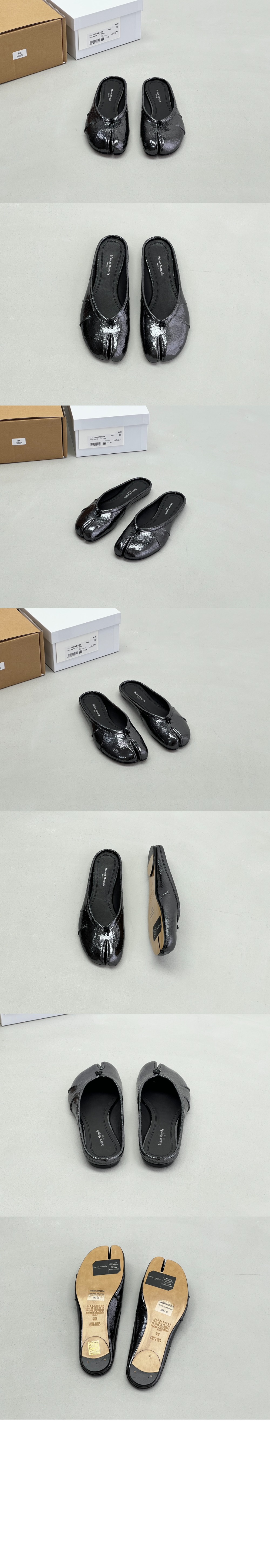 미러급레플리카사이트 | 명품레플리카 전문 쇼핑몰  | 딥퀄 - 뉴 발레리나 T8001 &gt; 마르지엘라