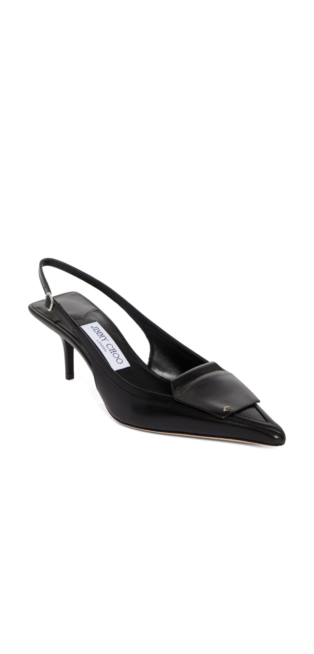 미러급레플리카사이트 | 명품레플리카 전문 쇼핑몰  | 딥퀄 - Slingback Pump 65 &gt; 지미추