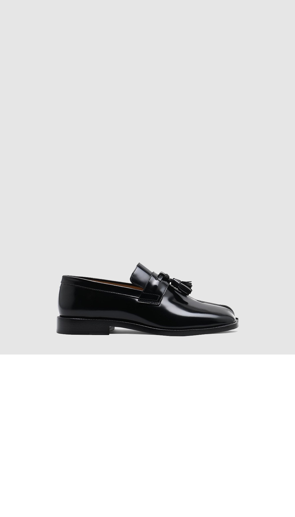 미러급레플리카사이트 | 명품레플리카 전문 쇼핑몰  | 딥퀄 - 티비 tassel loafers T8013 &gt; 마르지엘라