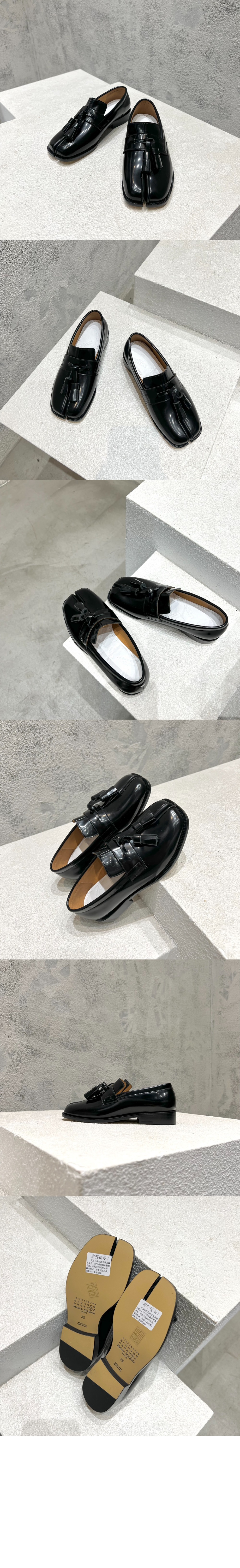 미러급레플리카사이트 | 명품레플리카 전문 쇼핑몰  | 딥퀄 - 티비 tassel loafers T8013 &gt; 마르지엘라