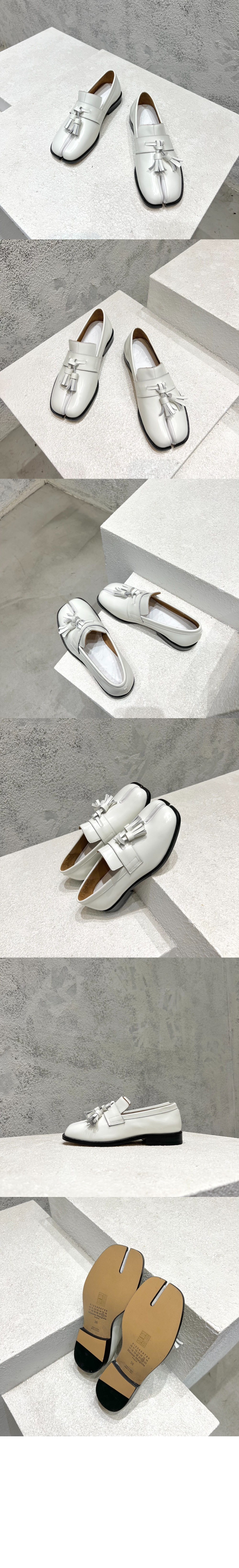 미러급레플리카사이트 | 명품레플리카 전문 쇼핑몰  | 딥퀄 - 티비 tassel loafers T8013 &gt; 마르지엘라