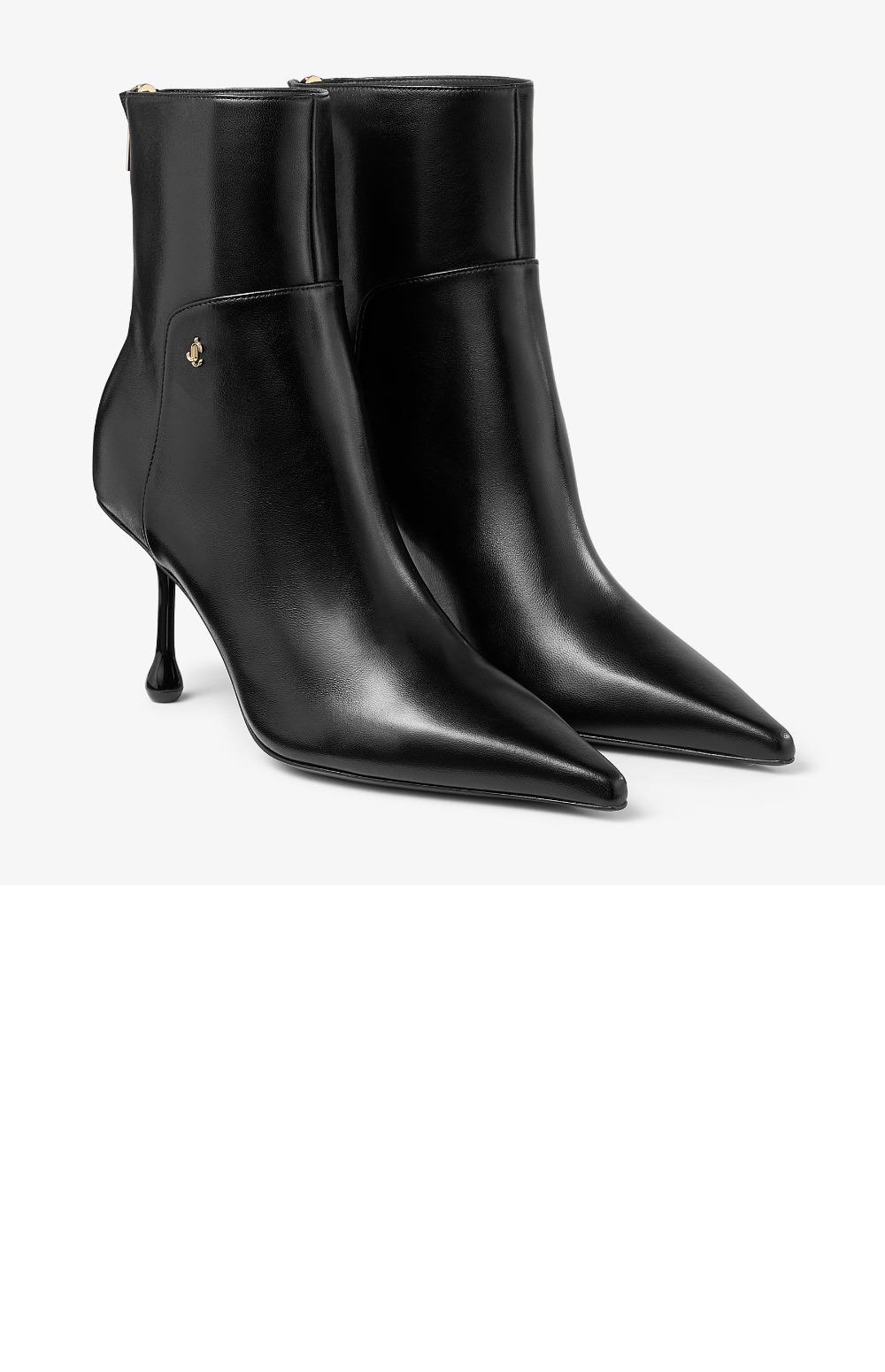 미러급레플리카사이트 | 명품레플리카 전문 쇼핑몰  | 딥퀄 - Cycas Ankle Boot 80 &gt; 지미추