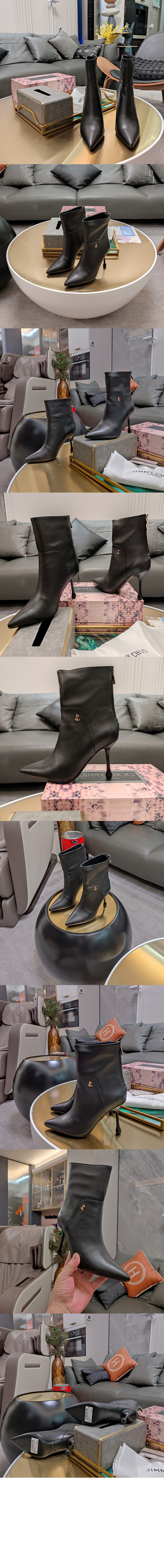 미러급레플리카사이트 | 명품레플리카 전문 쇼핑몰  | 딥퀄 - Cycas Ankle Boot 80 &gt; 지미추