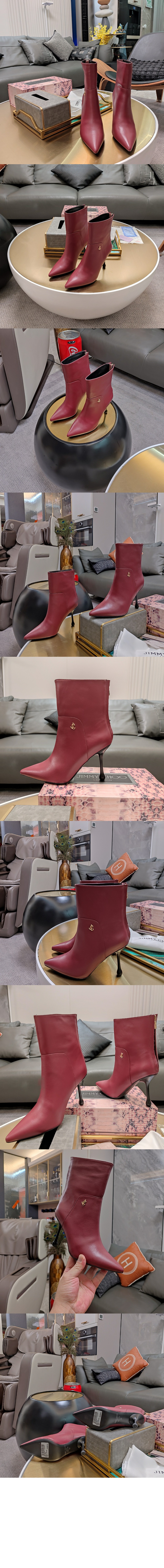 미러급레플리카사이트 | 명품레플리카 전문 쇼핑몰  | 딥퀄 - Cycas Ankle Boot 80 &gt; 지미추