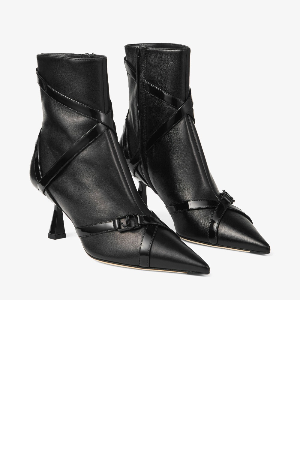 미러급레플리카사이트 | 명품레플리카 전문 쇼핑몰  | 딥퀄 - Jemima Ankle Boot 65 &gt; 지미추