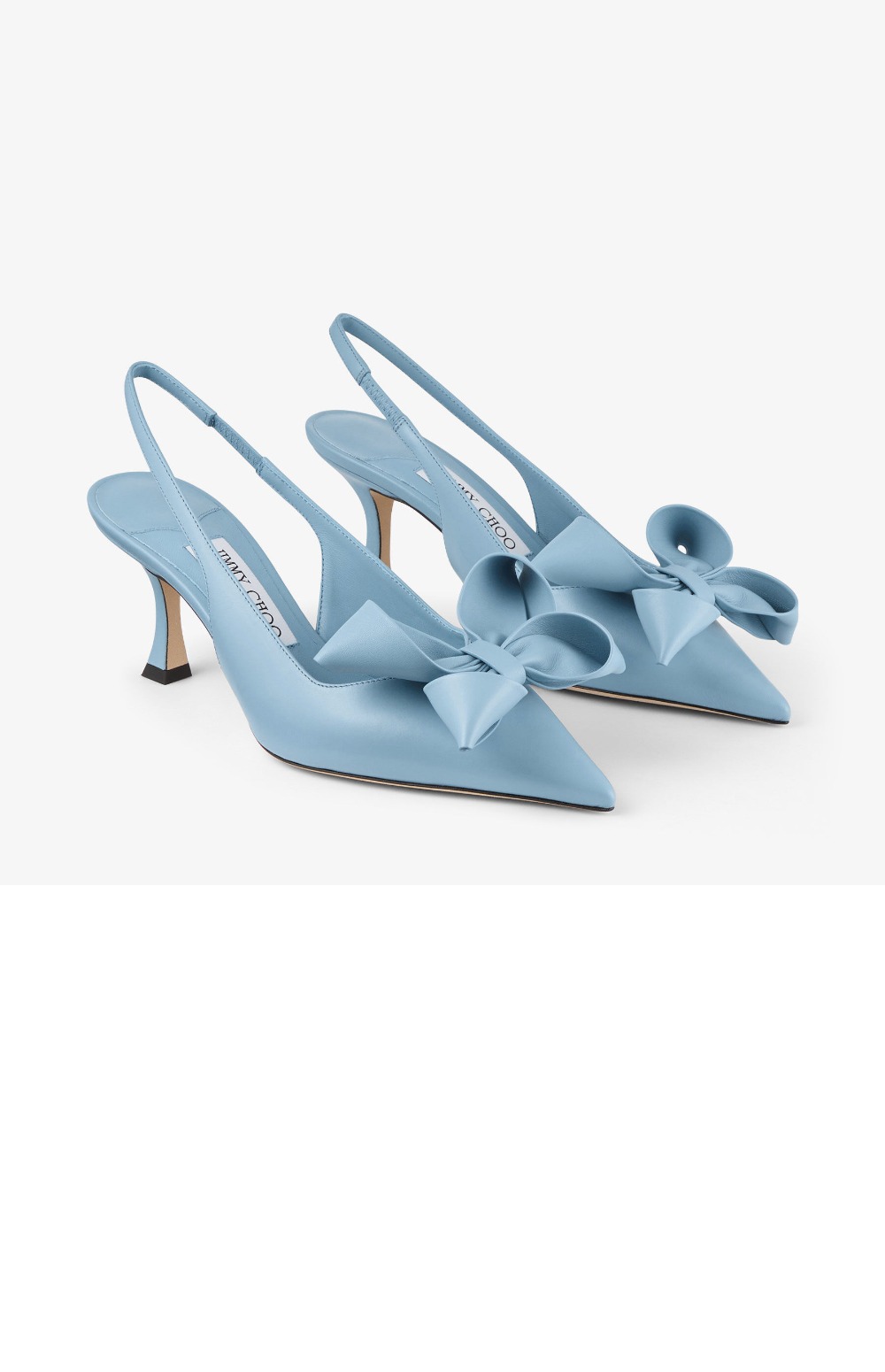 미러급레플리카사이트 | 명품레플리카 전문 쇼핑몰  | 딥퀄 - Staz Slingback 70 &gt; 지미추