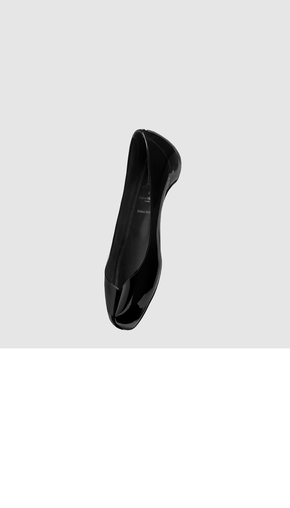 미러급레플리카사이트 | 명품레플리카 전문 쇼핑몰  | 딥퀄 - 마를루지엘라 HB018 &gt; 마르지엘라