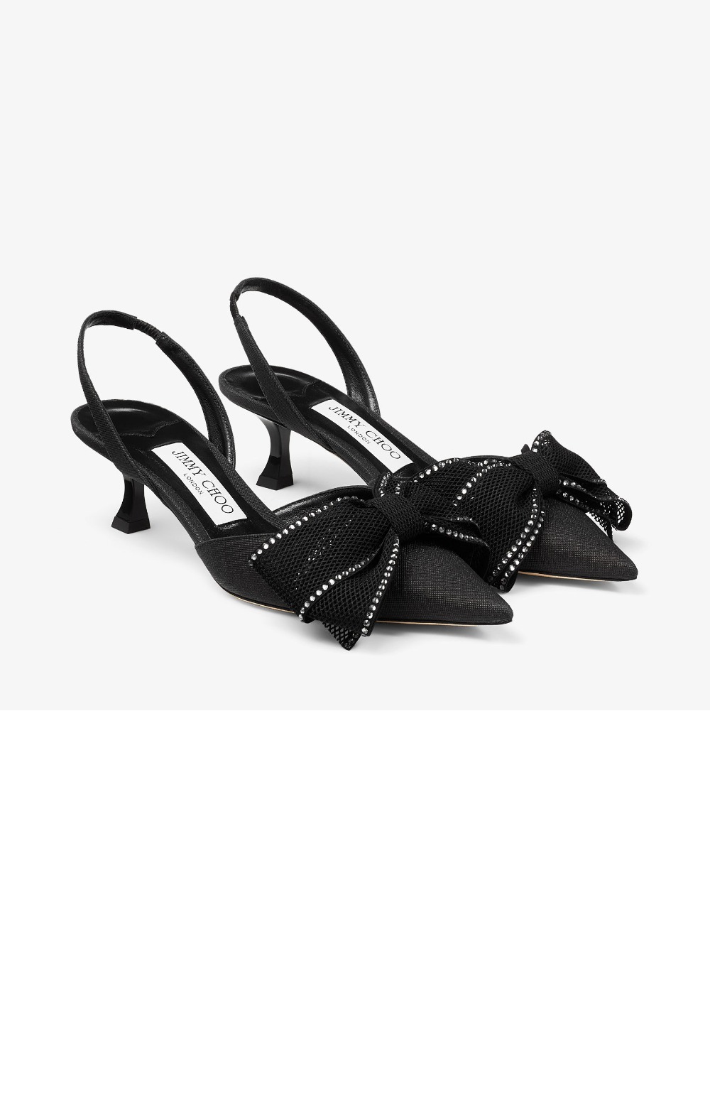 미러급레플리카사이트 | 명품레플리카 전문 쇼핑몰  | 딥퀄 - Brook Slingback 50 &gt; 지미추