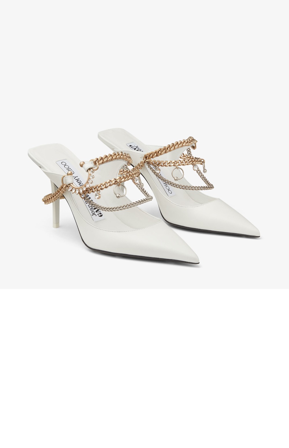 미러급레플리카사이트 | 명품레플리카 전문 쇼핑몰  | 딥퀄 - Jimmy Choo 90 &gt; 지미추