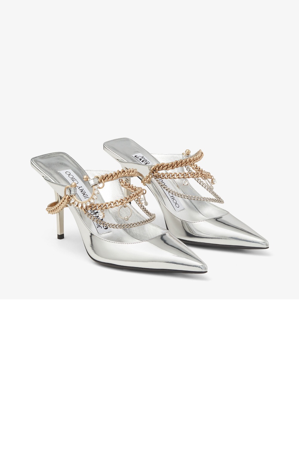 미러급레플리카사이트 | 명품레플리카 전문 쇼핑몰  | 딥퀄 - Jimmy Choo 90 &gt; 지미추