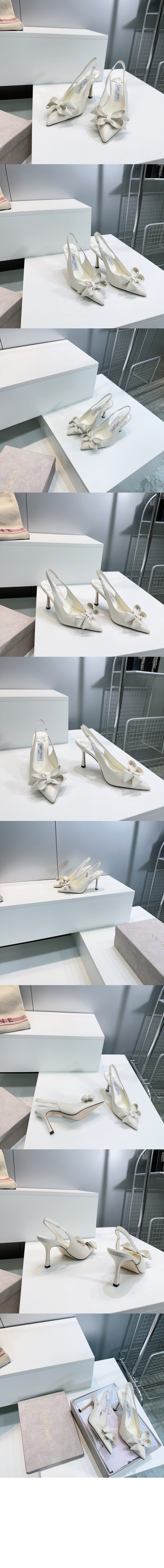 미러급레플리카사이트 | 명품레플리카 전문 쇼핑몰  | 딥퀄 - Staz Slingback 70 &gt; 지미추