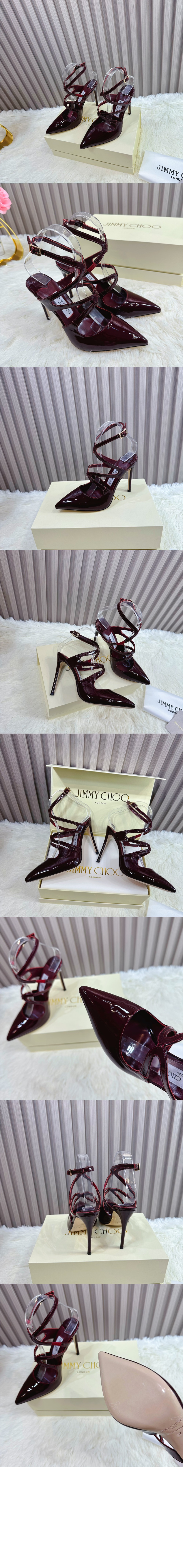 미러급레플리카사이트 | 명품레플리카 전문 쇼핑몰  | 딥퀄 - Azia Pump 75 &gt; 지미추