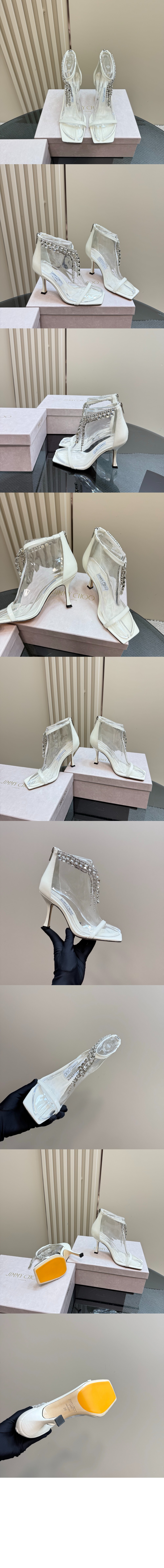 미러급레플리카사이트 | 명품레플리카 전문 쇼핑몰  | 딥퀄 - Verity Sandal 100 &gt; 지미추