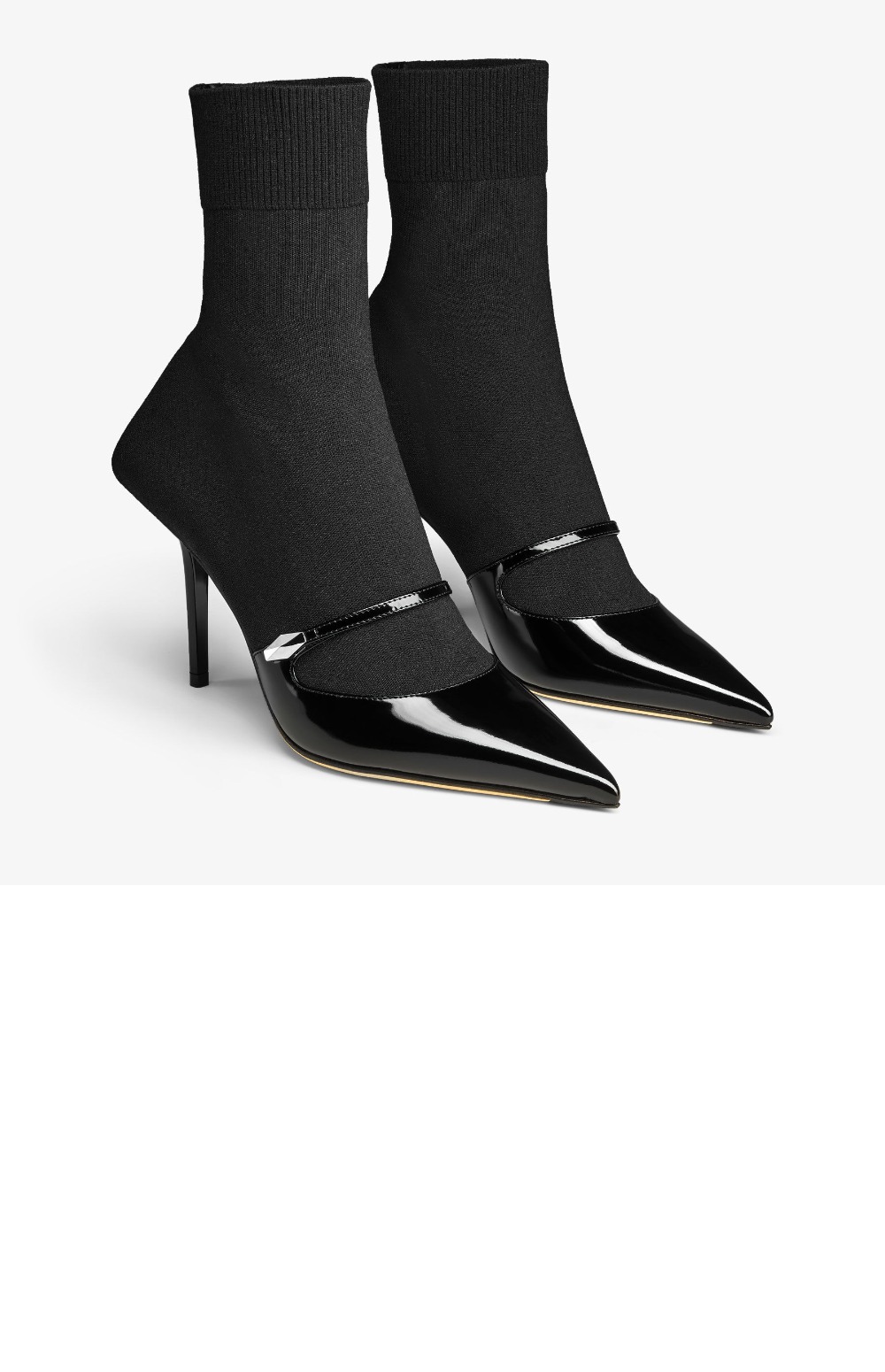 미러급레플리카사이트 | 명품레플리카 전문 쇼핑몰  | 딥퀄 - Carolyn Ankle Boot 90 &gt; 지미추