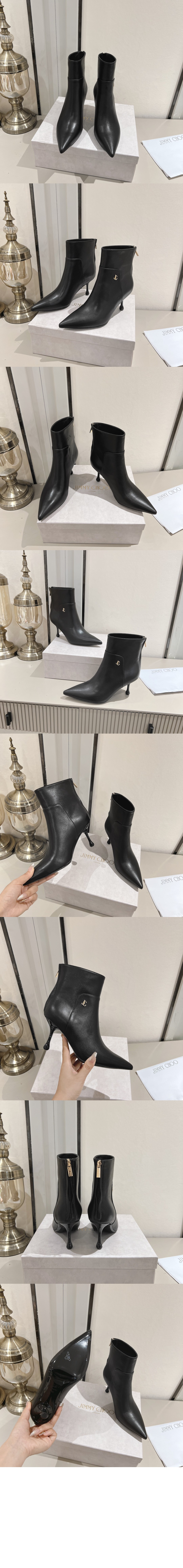 미러급레플리카사이트 | 명품레플리카 전문 쇼핑몰  | 딥퀄 - Cycas Ankle Boot 50 &gt; 지미추