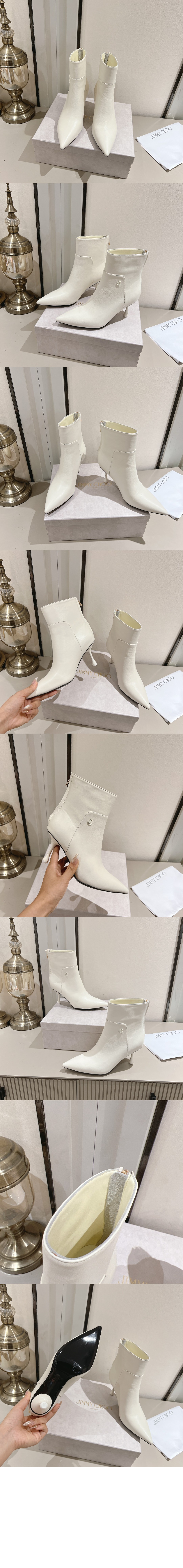 미러급레플리카사이트 | 명품레플리카 전문 쇼핑몰  | 딥퀄 - Cycas Ankle Boot 50 &gt; 지미추