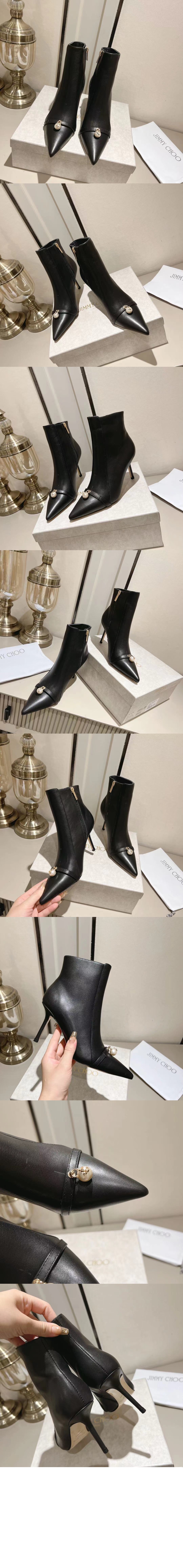미러급레플리카사이트 | 명품레플리카 전문 쇼핑몰  | 딥퀄 - Felicitie Ankle Boot 75 &gt; 지미추