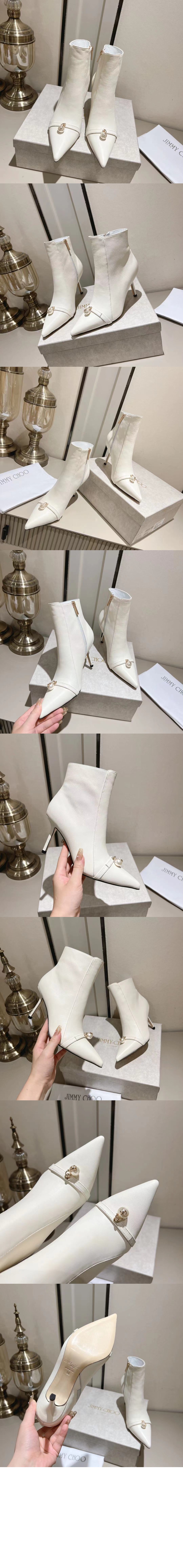 미러급레플리카사이트 | 명품레플리카 전문 쇼핑몰  | 딥퀄 - Felicitie Ankle Boot 75 &gt; 지미추