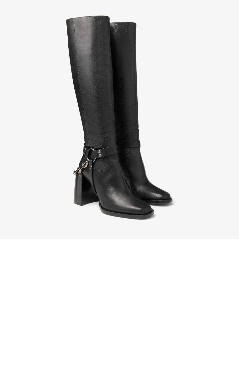 미러급레플리카사이트 | 명품레플리카 전문 쇼핑몰  | 딥퀄 - Isabelle Knee Boot 95 &gt; 지미추