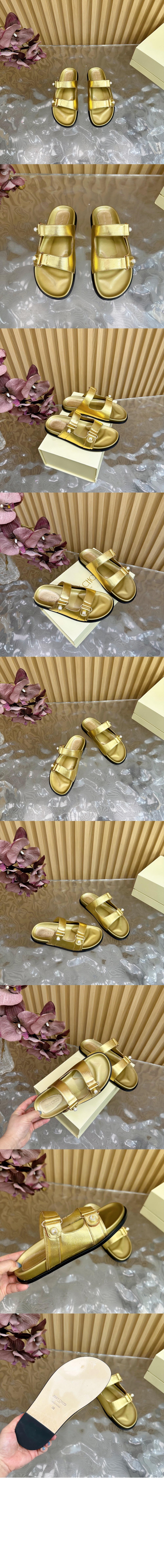 미러급레플리카사이트 | 명품레플리카 전문 쇼핑몰  | 딥퀄 - Fayence Sandal &gt; 지미추