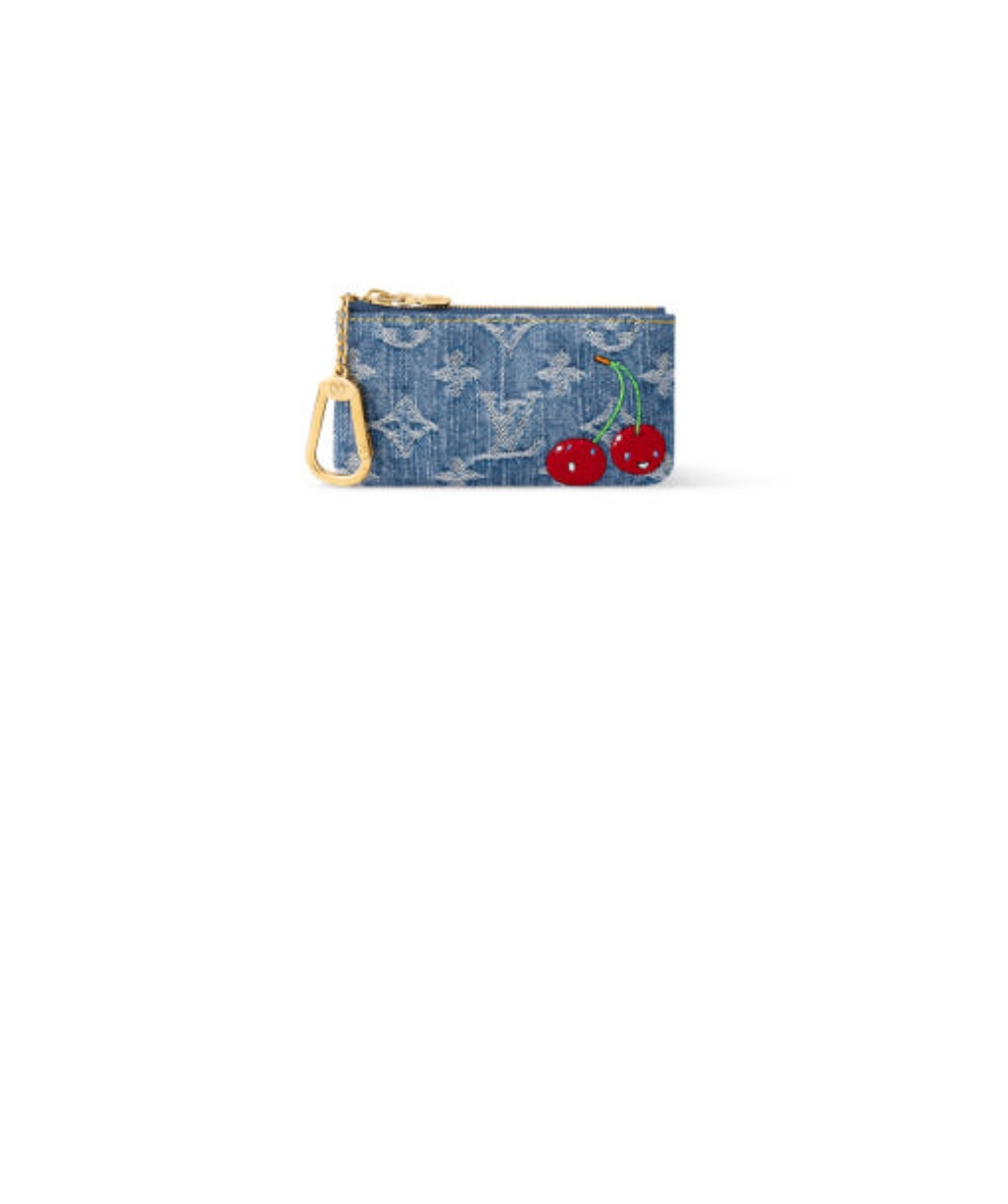 미러급레플리카사이트 | 명품레플리카 전문 쇼핑몰  | 딥퀄 - LV x TM Key Pouch 무라카미 컬렉션 M14938 &gt; 루이비통