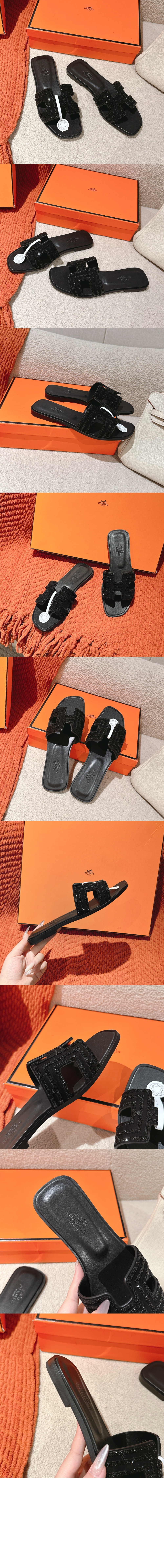 미러급레플리카사이트 | 명품레플리카 전문 쇼핑몰  | 딥퀄 - Oran 샌들 &gt; 에르메스