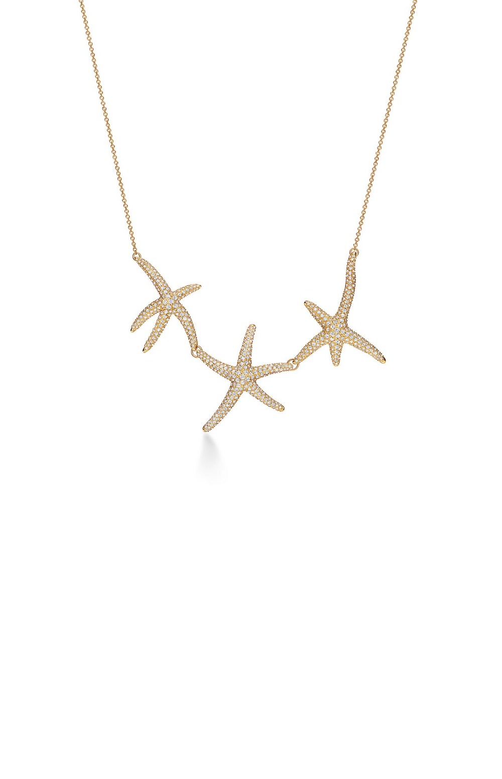 미러급레플리카사이트 | 명품레플리카 전문 쇼핑몰  | 딥퀄 - Starfish 네크리스 &gt; 티파니