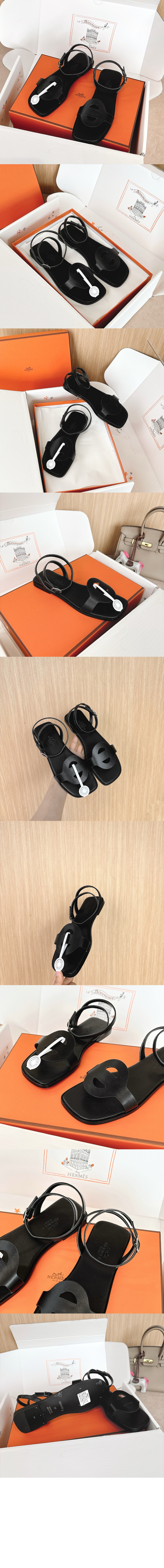 미러급레플리카사이트 | 명품레플리카 전문 쇼핑몰  | 딥퀄 - Julie 샌들 &gt; 에르메스