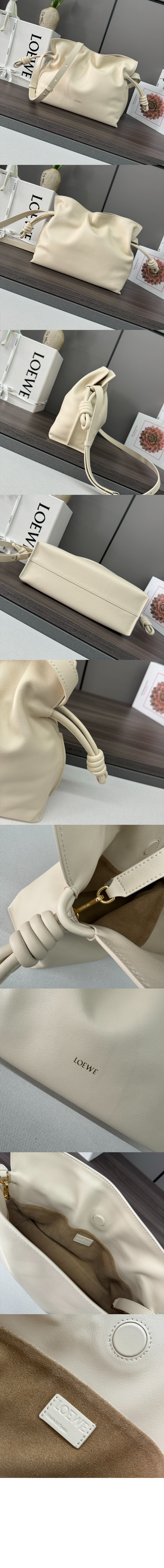 미러급레플리카사이트 | 명품레플리카 전문 쇼핑몰  | 딥퀄 - 미디엄 플라멩코 클러치 나파 카프스킨 &gt; 로에베