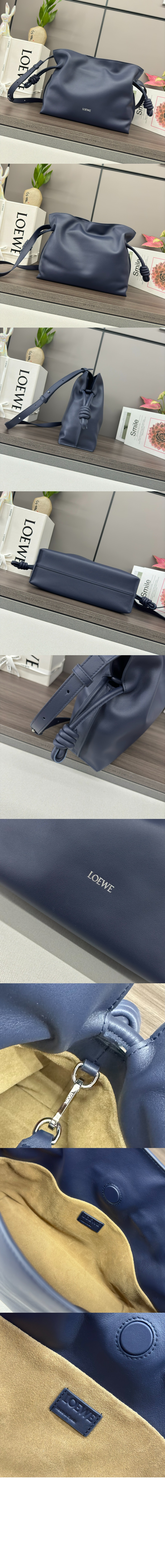 미러급레플리카사이트 | 명품레플리카 전문 쇼핑몰  | 딥퀄 - 미디엄 플라멩코 클러치 나파 카프스킨 &gt; 로에베