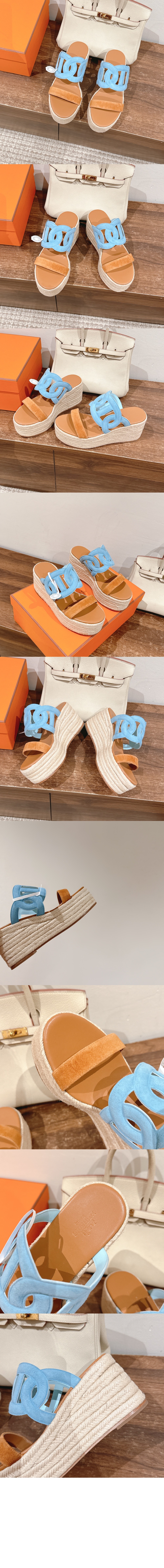 미러급레플리카사이트 | 명품레플리카 전문 쇼핑몰  | 딥퀄 - Ithea 30 에스파드릴 &gt; 에르메스