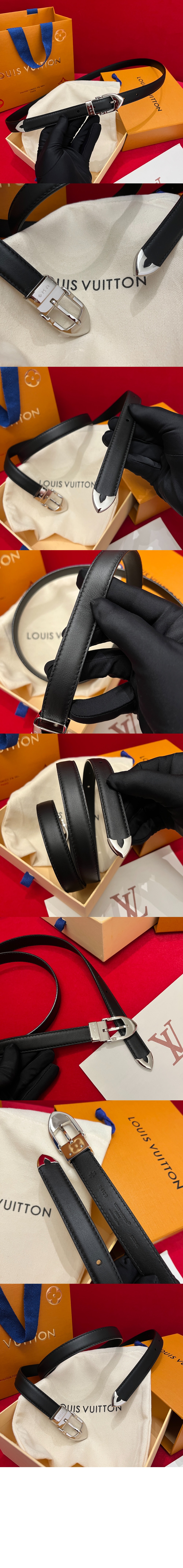 미러급레플리카사이트 | 명품레플리카 전문 쇼핑몰  | 딥퀄 - LV 타임리스 벨트 M4189X &gt; 루이비통
