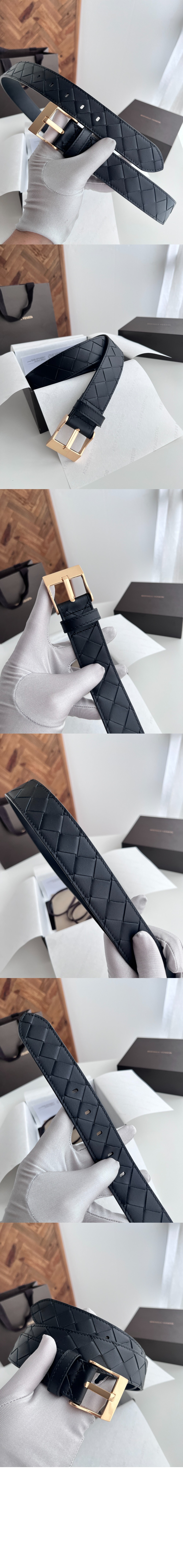 미러급레플리카사이트 | 명품레플리카 전문 쇼핑몰  | 딥퀄 - 시계 버클 벨트 799046 &gt; 보테가베네타