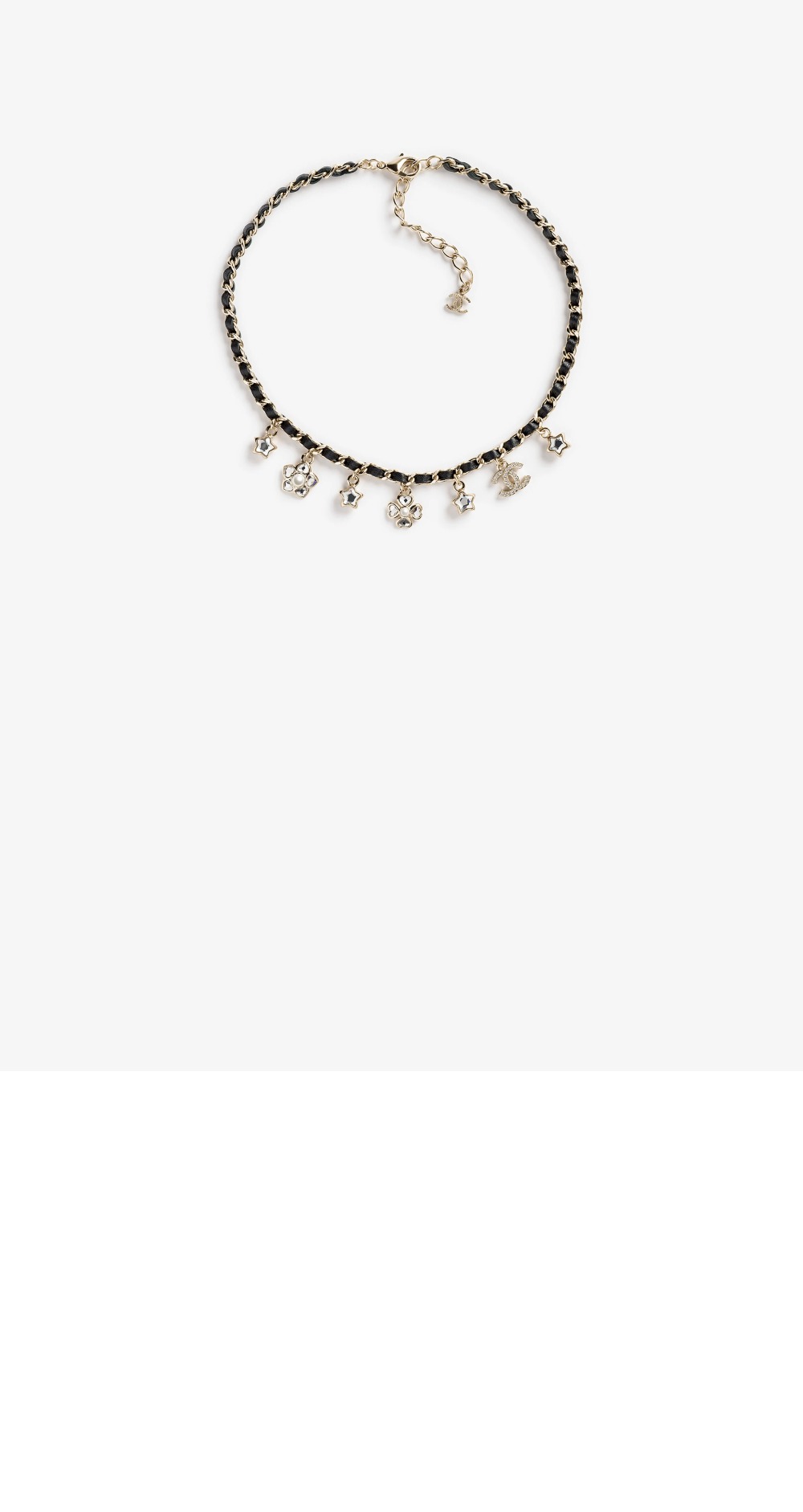 미러급레플리카사이트 | 명품레플리카 전문 쇼핑몰  | 딥퀄 - 네크리스 ABG275 &gt; 샤넬