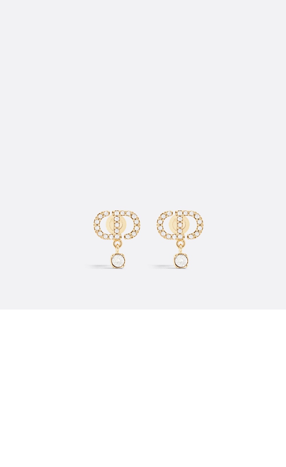 미러급레플리카사이트 | 명품레플리카 전문 쇼핑몰  | 딥퀄 - Petit CD 귀걸이 E3365 &gt; 디올