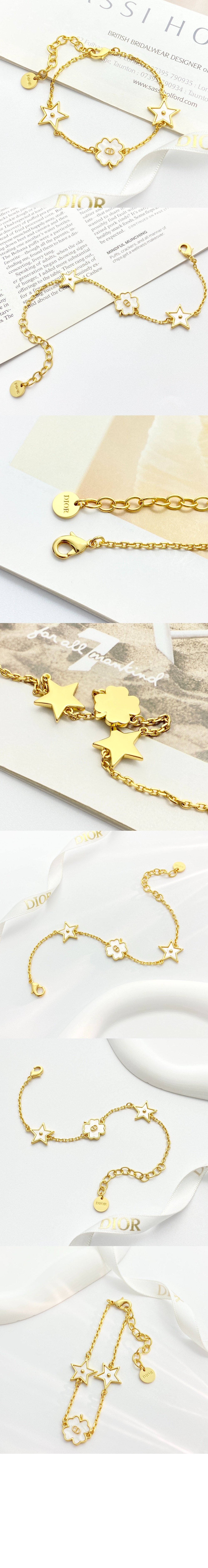 Destiny 팔찌 B3048 > 디올