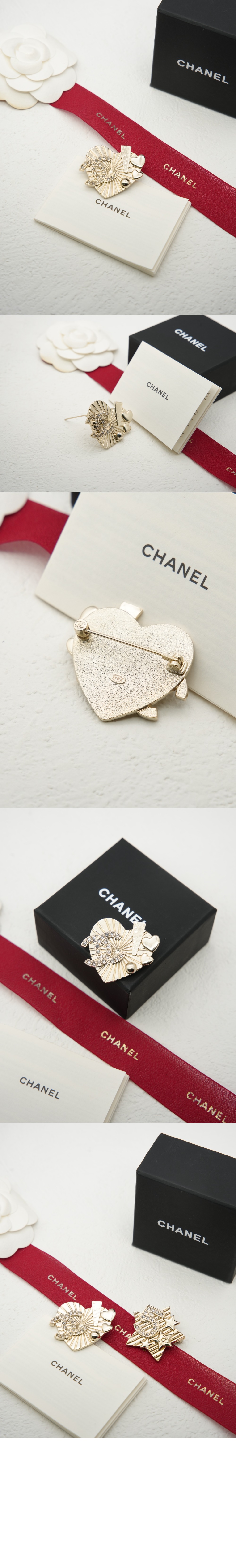 미러급레플리카사이트 | 명품레플리카 전문 쇼핑몰  | 딥퀄 - 브로치 ABG369 &gt; 샤넬