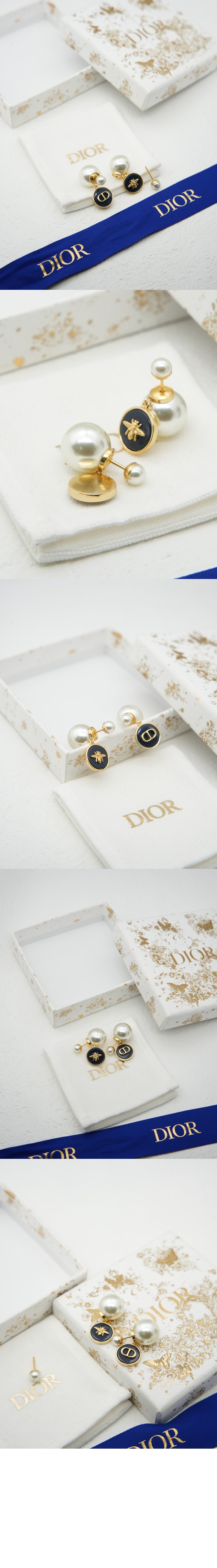 미러급레플리카사이트 | 명품레플리카 전문 쇼핑몰  | 딥퀄 - Tribales 귀걸이 E3634 &gt; 디올