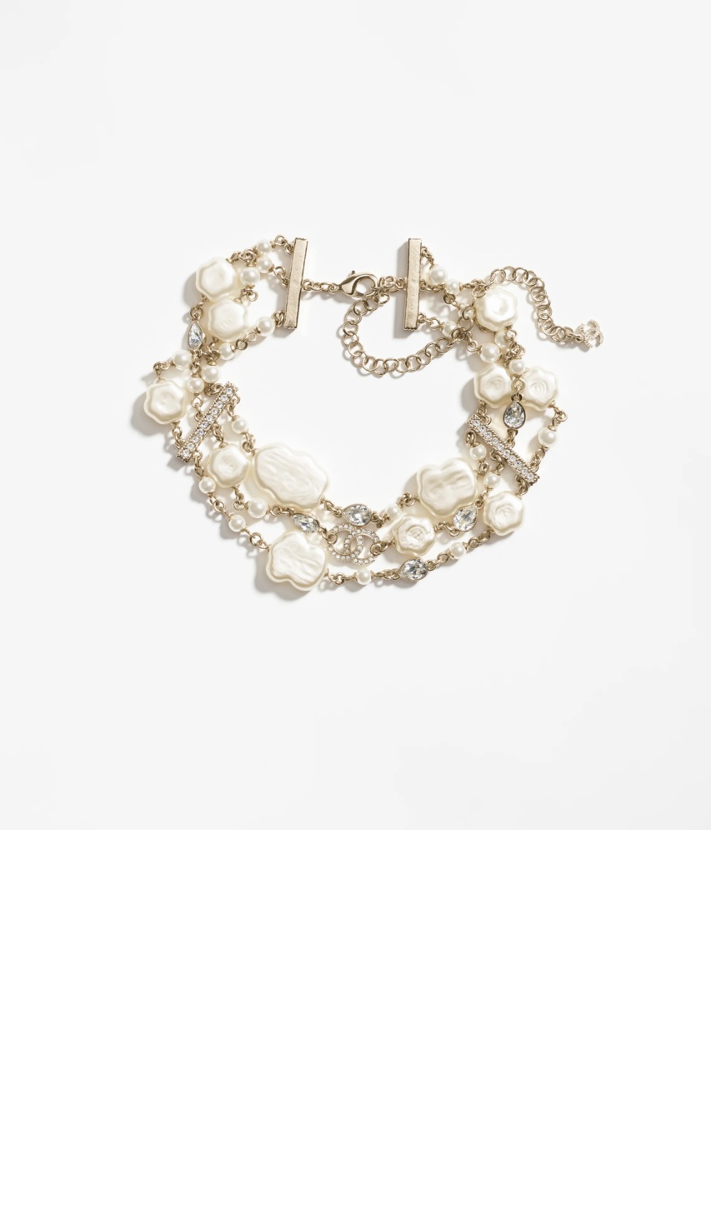 미러급레플리카사이트 | 명품레플리카 전문 쇼핑몰  | 딥퀄 - 초커 ABF892 &gt; 샤넬