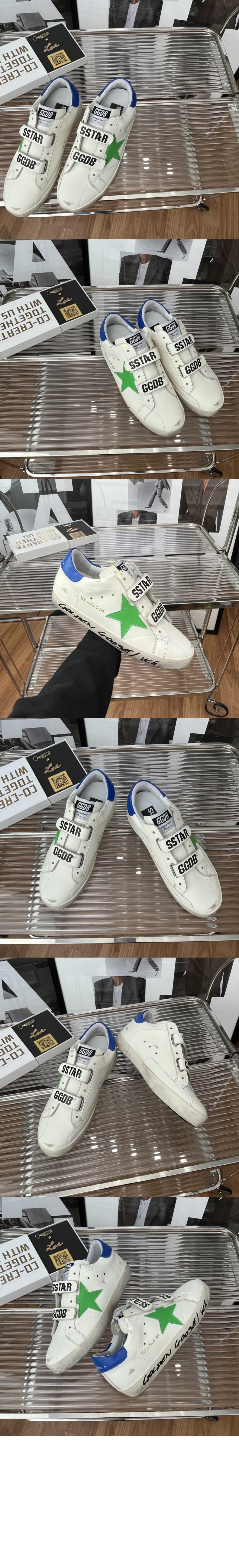 미러급레플리카사이트 | 명품레플리카 전문 쇼핑몰  | 딥퀄 - 볼스타 00111 &gt; 골든구스