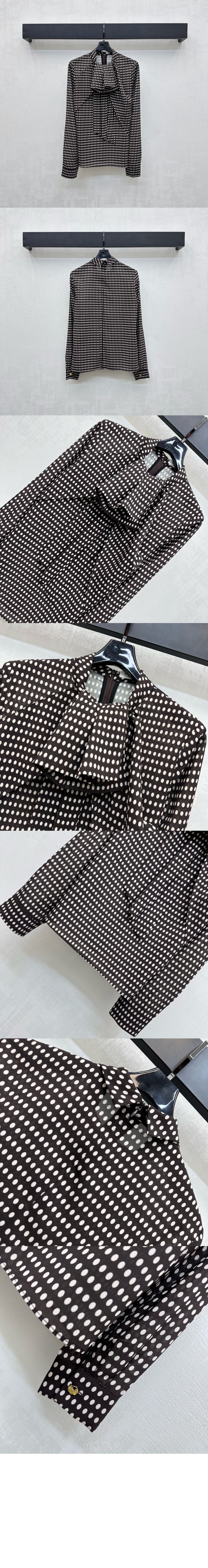 미러급레플리카사이트 | 명품레플리카 전문 쇼핑몰  | 딥퀄 - 라발리에르 블라우스 &gt; 셀린느