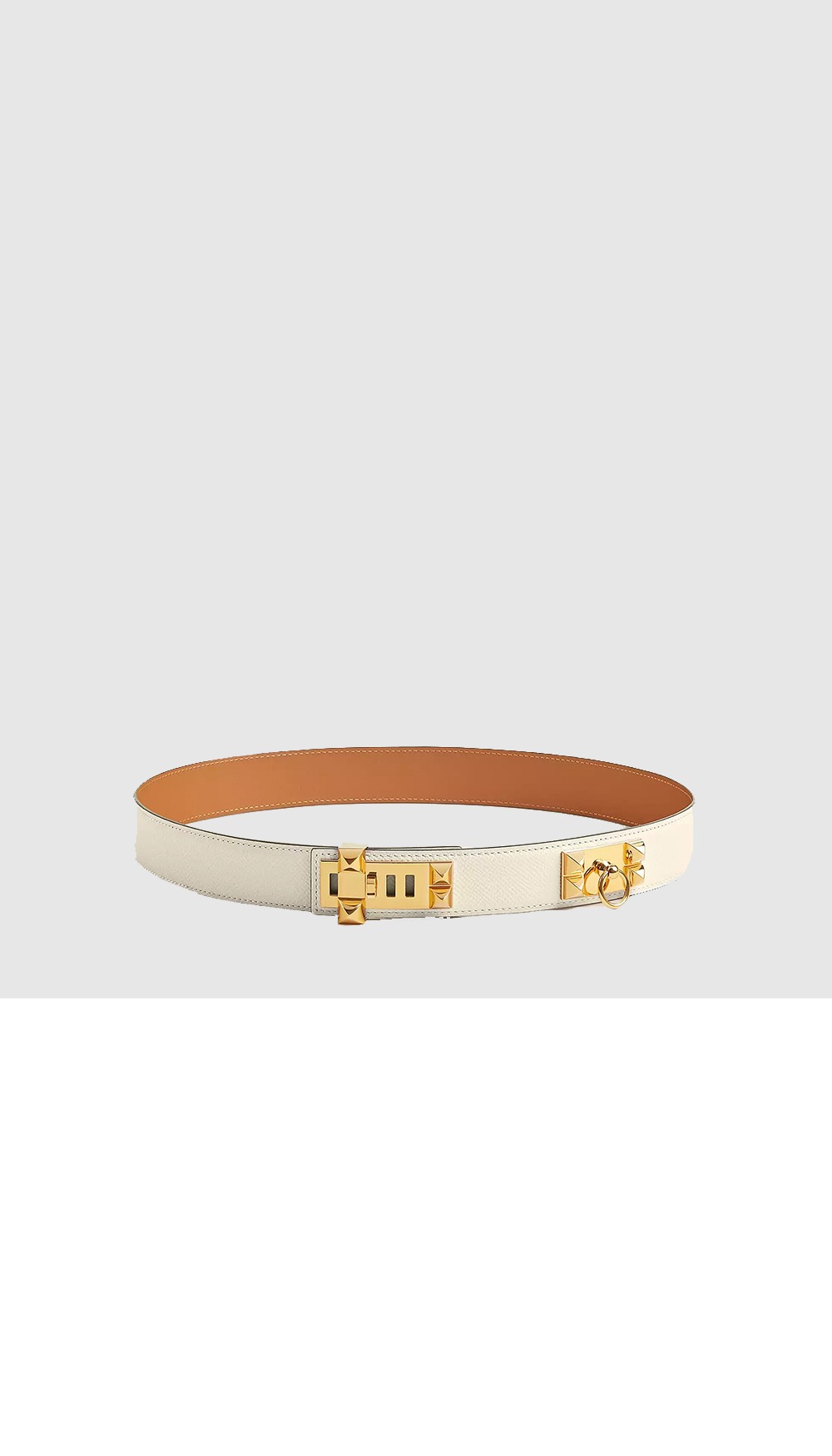 미러급레플리카사이트 | 명품레플리카 전문 쇼핑몰  | 딥퀄 - Collier de Chien 벨트 &gt; 에르메스